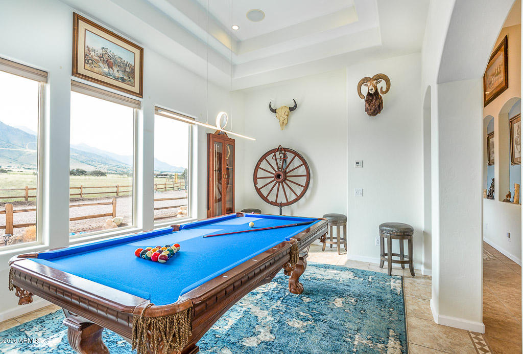 RANCHO SIERRA GRANDE - Residential