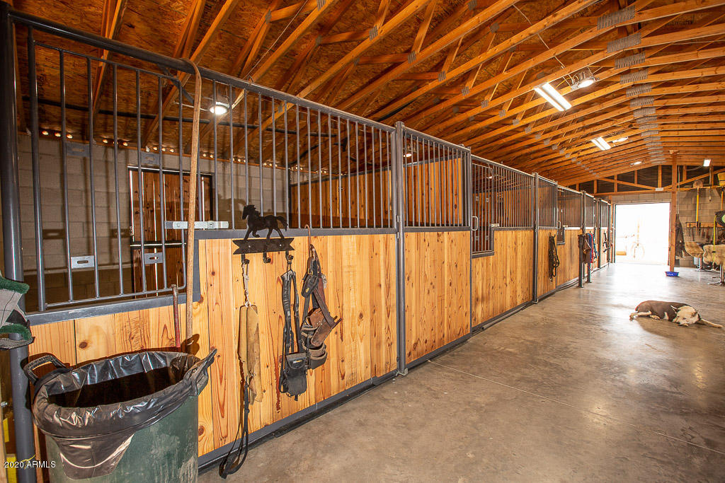 RANCHO SIERRA GRANDE - Residential