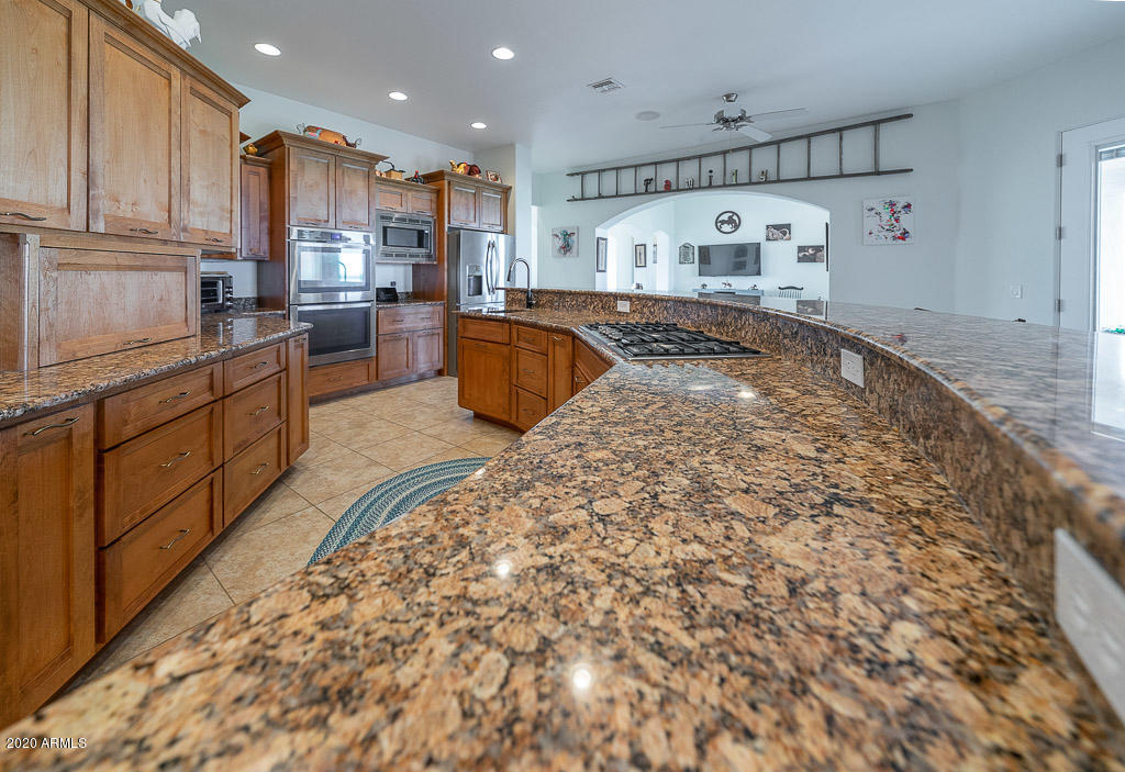 RANCHO SIERRA GRANDE - Residential