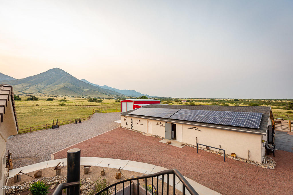 RANCHO SIERRA GRANDE - Residential