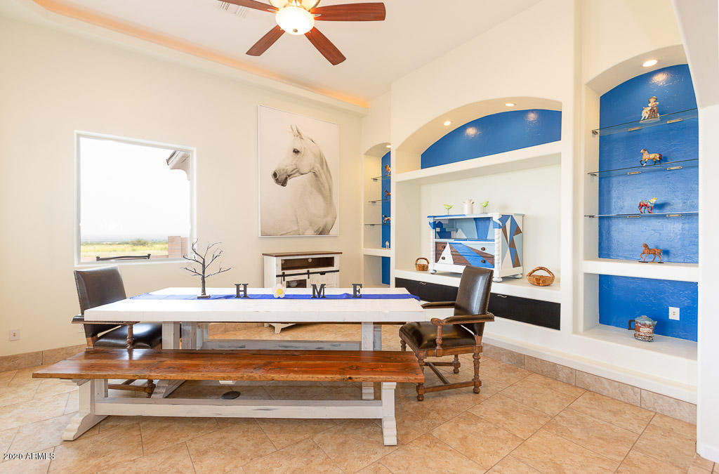 RANCHO SIERRA GRANDE - Residential
