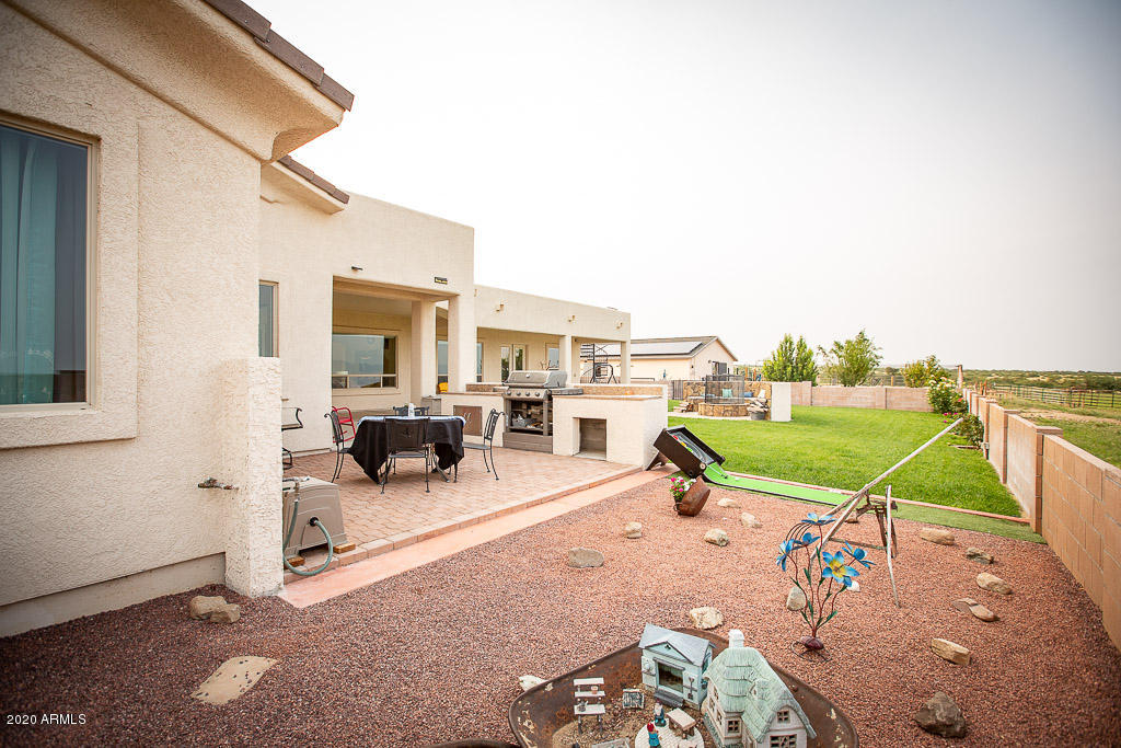 RANCHO SIERRA GRANDE - Residential