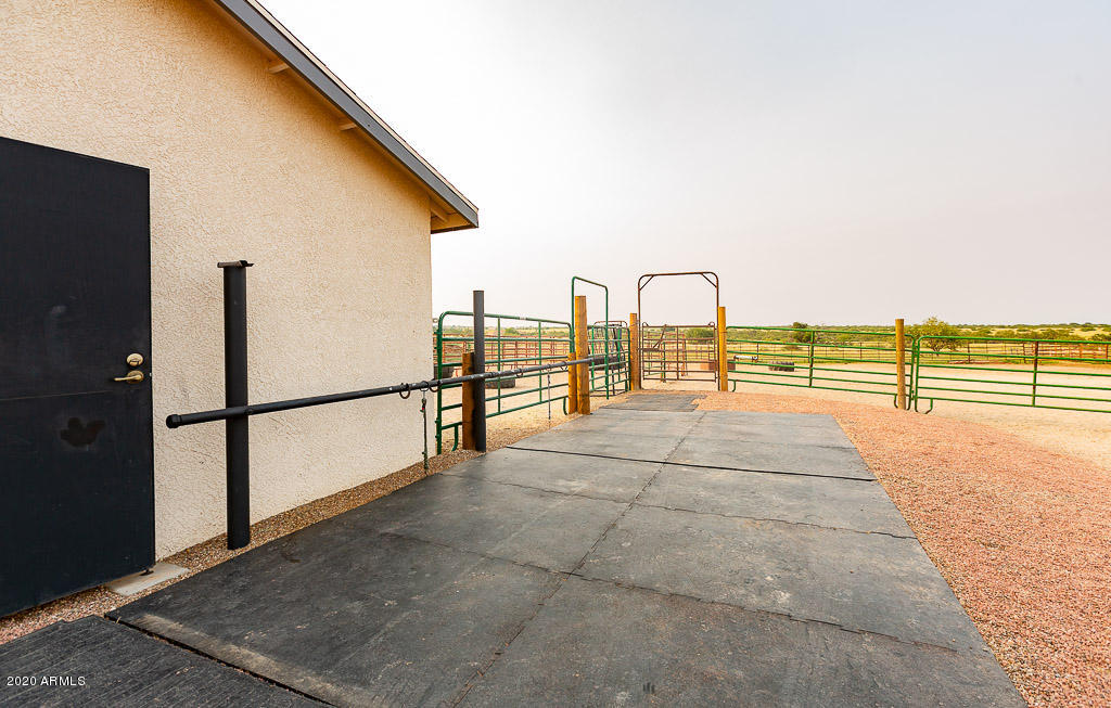 RANCHO SIERRA GRANDE - Residential