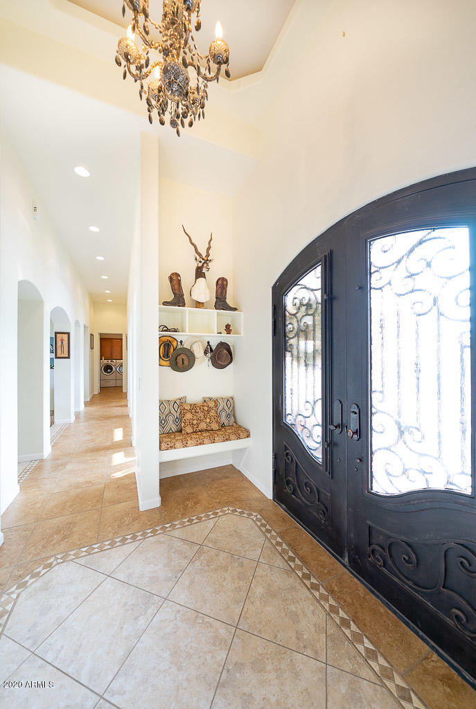 RANCHO SIERRA GRANDE - Residential