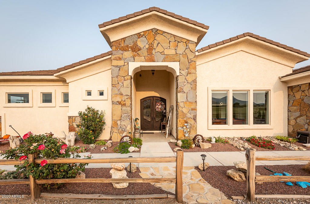 RANCHO SIERRA GRANDE - Residential