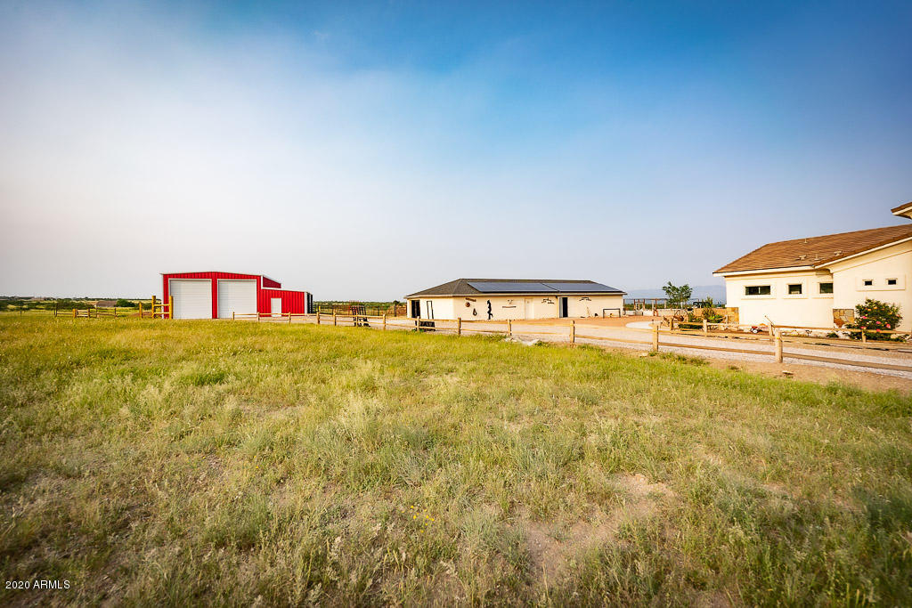 RANCHO SIERRA GRANDE - Residential