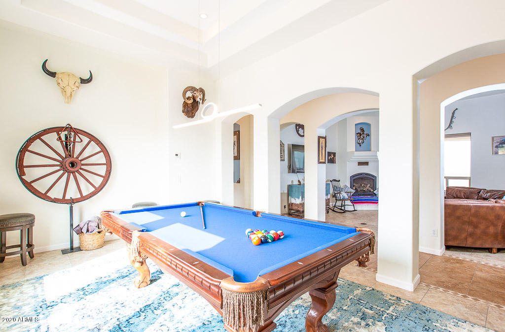 RANCHO SIERRA GRANDE - Residential