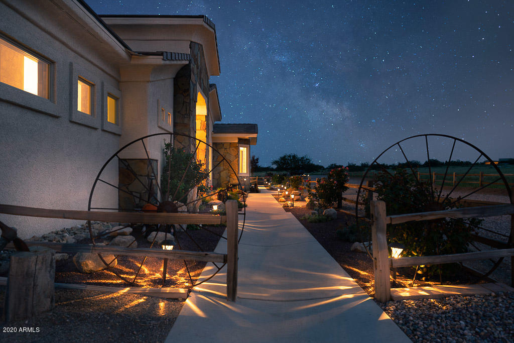 RANCHO SIERRA GRANDE - Residential
