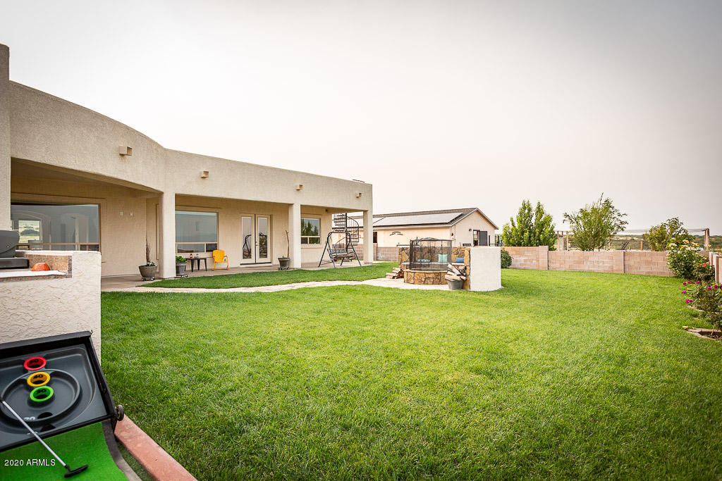 RANCHO SIERRA GRANDE - Residential