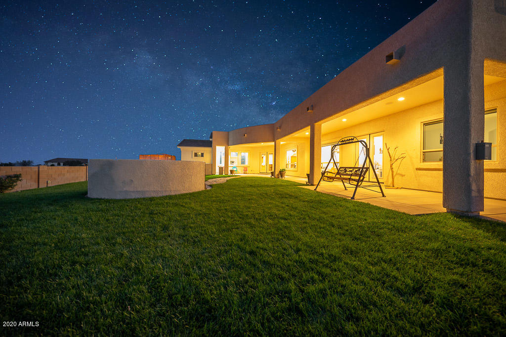 RANCHO SIERRA GRANDE - Residential