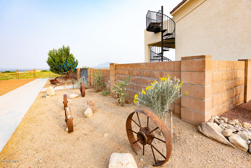 RANCHO SIERRA GRANDE - Residential