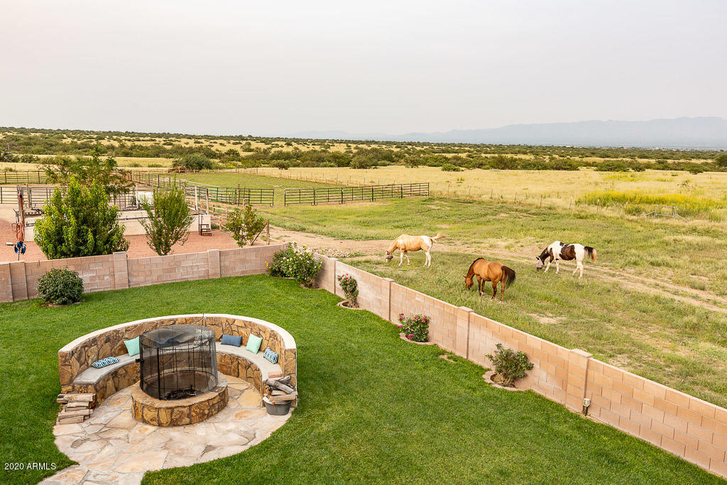RANCHO SIERRA GRANDE - Residential