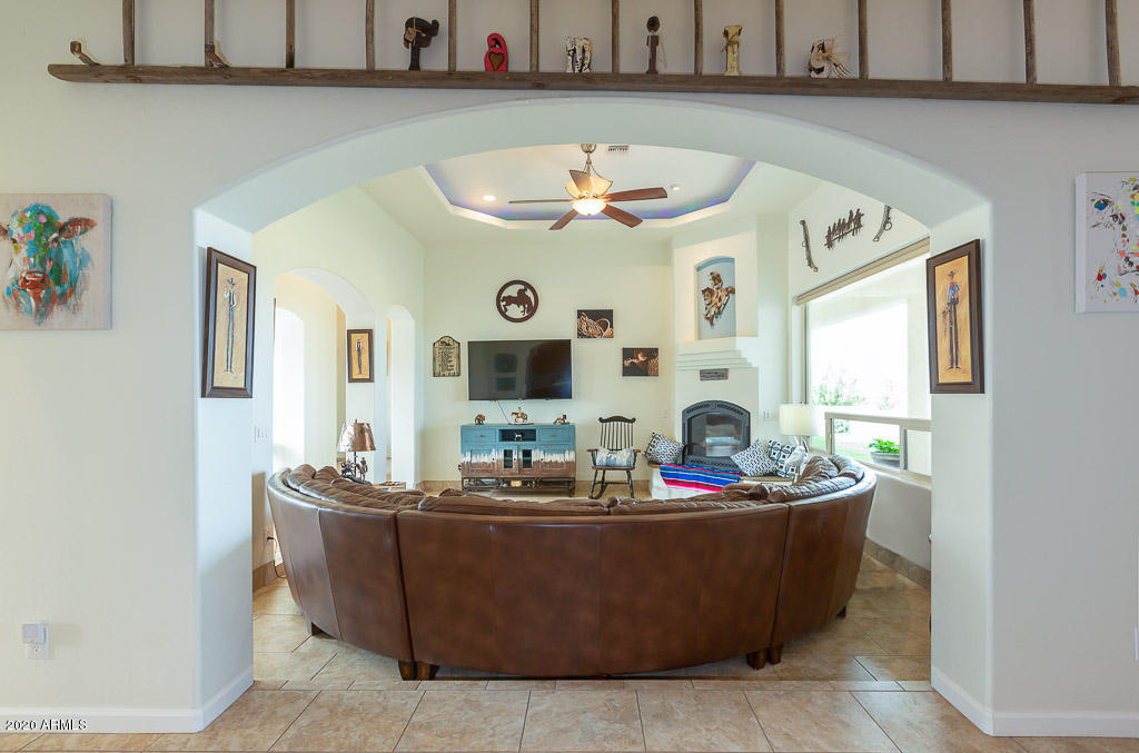 RANCHO SIERRA GRANDE - Residential