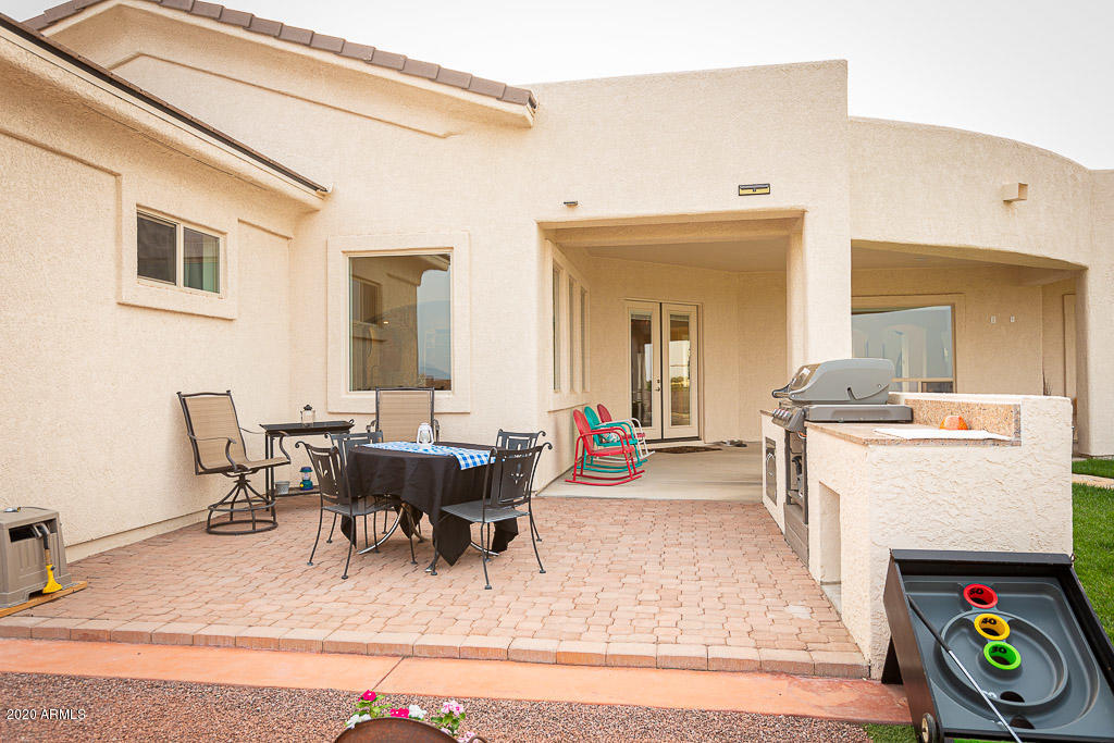 RANCHO SIERRA GRANDE - Residential