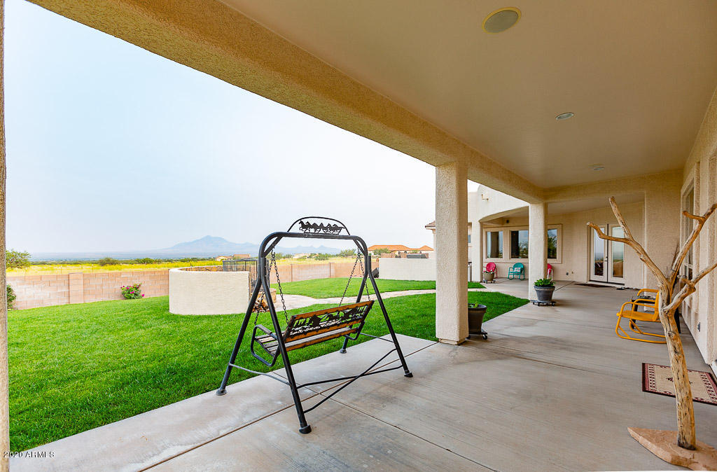 RANCHO SIERRA GRANDE - Residential