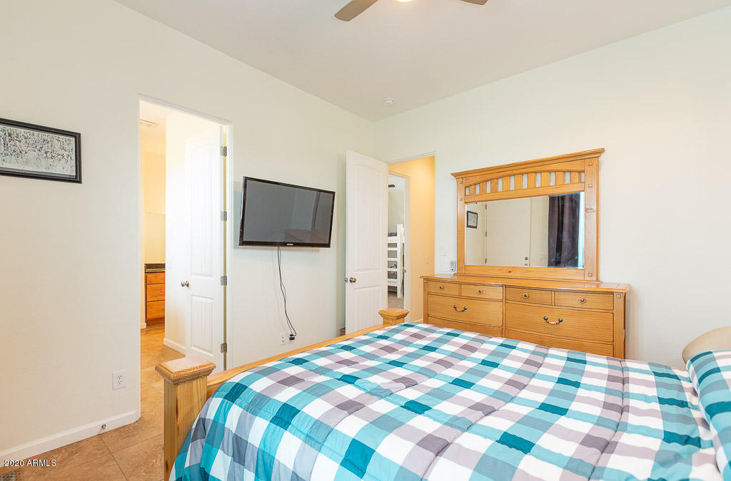 RANCHO SIERRA GRANDE - Residential