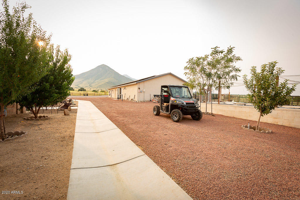 RANCHO SIERRA GRANDE - Residential