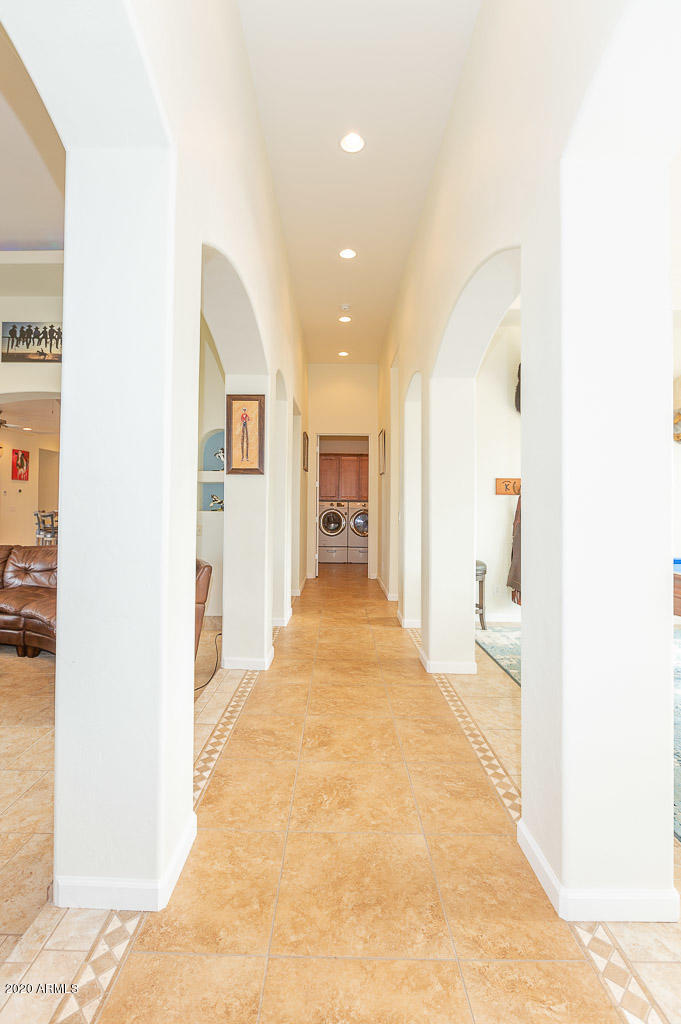 RANCHO SIERRA GRANDE - Residential