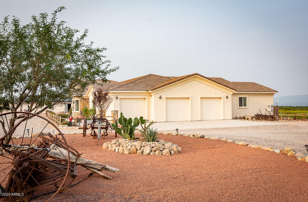 RANCHO SIERRA GRANDE - Residential