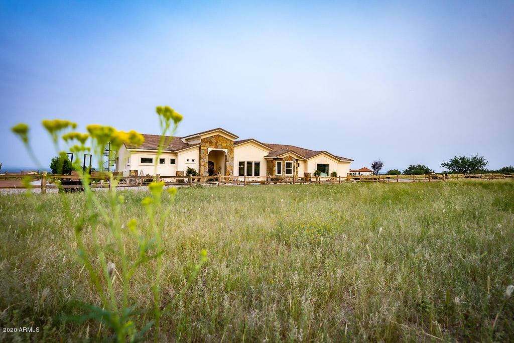 RANCHO SIERRA GRANDE - Residential