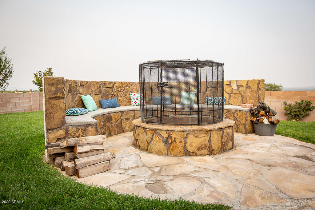 RANCHO SIERRA GRANDE - Residential