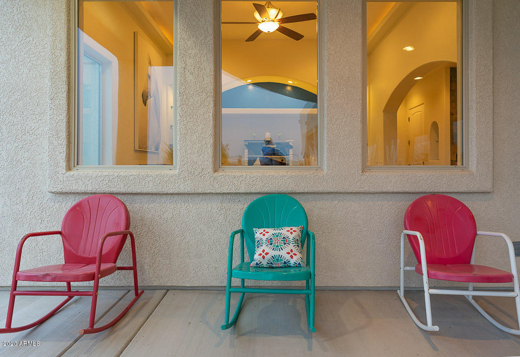 RANCHO SIERRA GRANDE - Residential