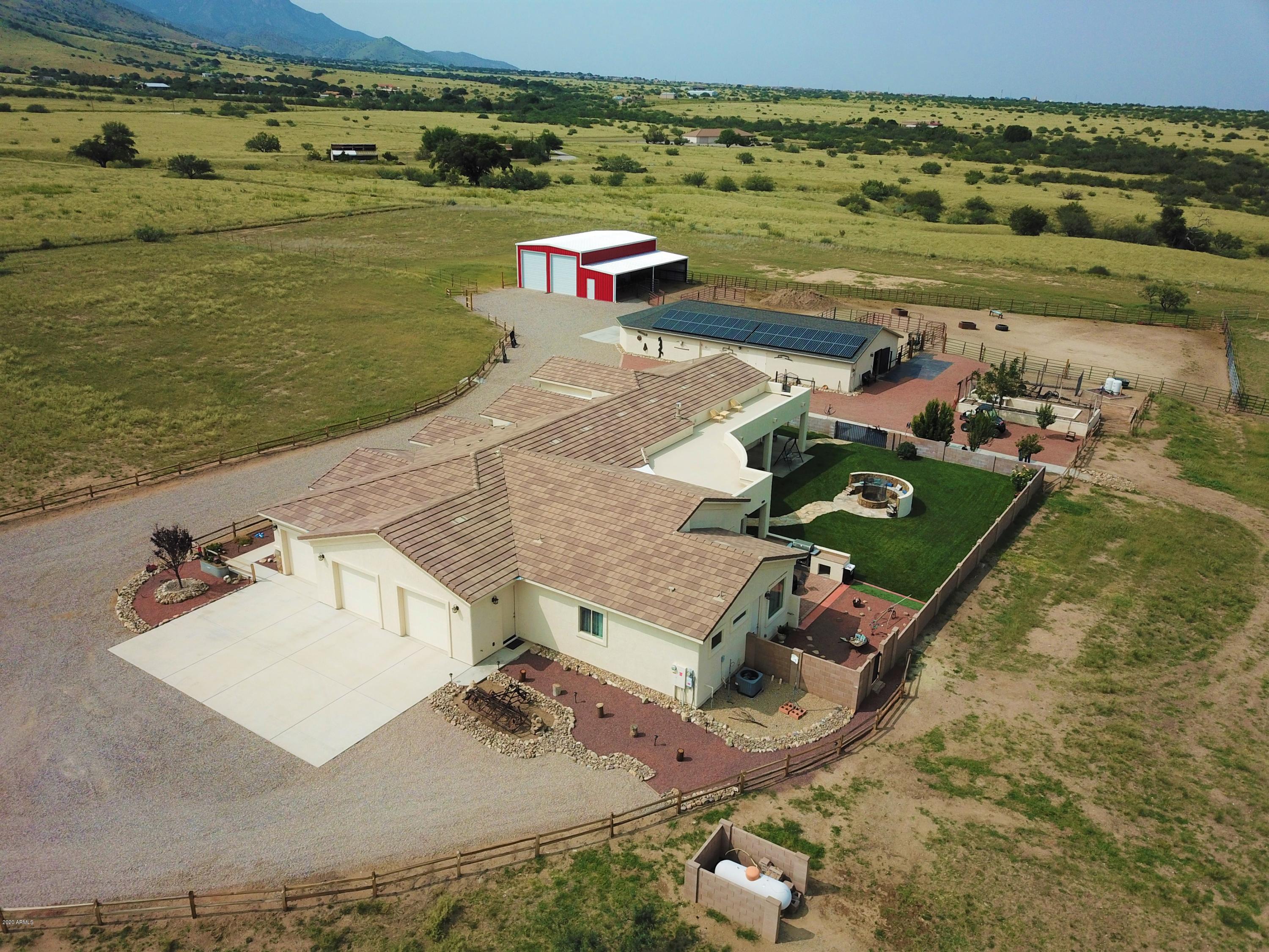 RANCHO SIERRA GRANDE - Residential