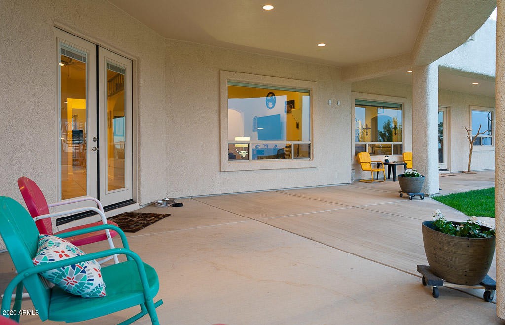 RANCHO SIERRA GRANDE - Residential