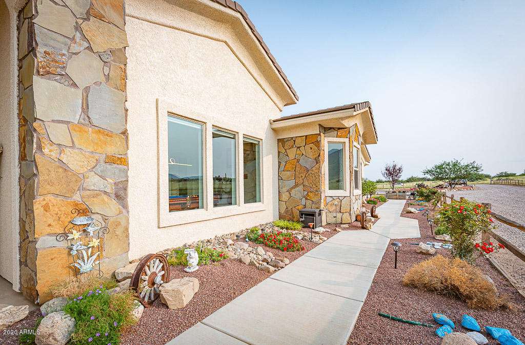 RANCHO SIERRA GRANDE - Residential
