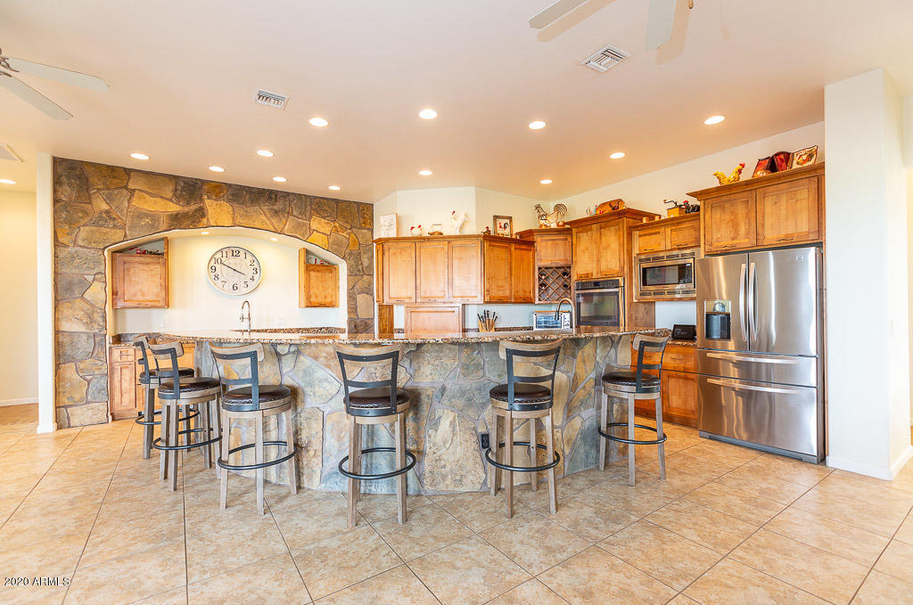 RANCHO SIERRA GRANDE - Residential
