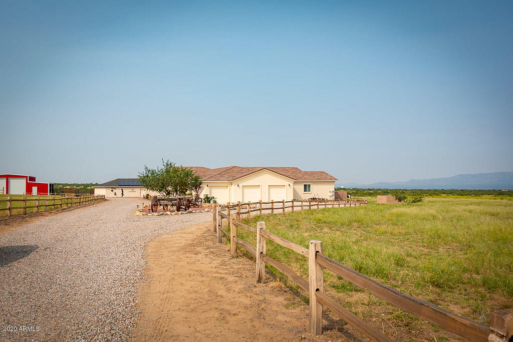 RANCHO SIERRA GRANDE - Residential