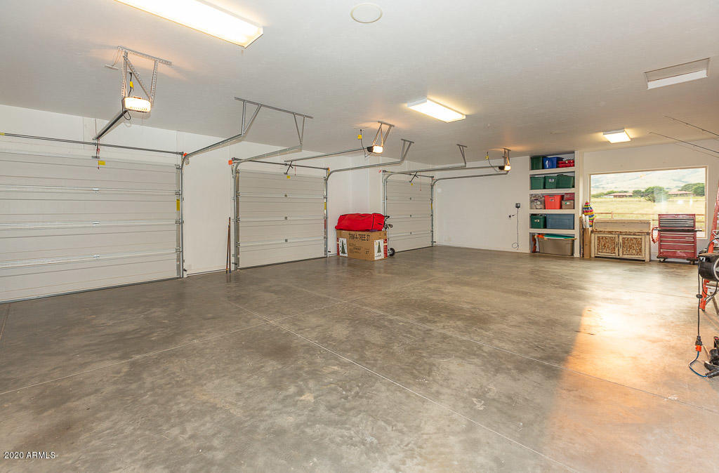 RANCHO SIERRA GRANDE - Residential
