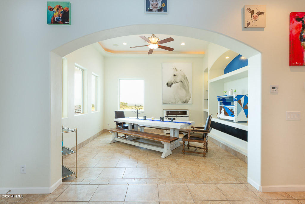 RANCHO SIERRA GRANDE - Residential