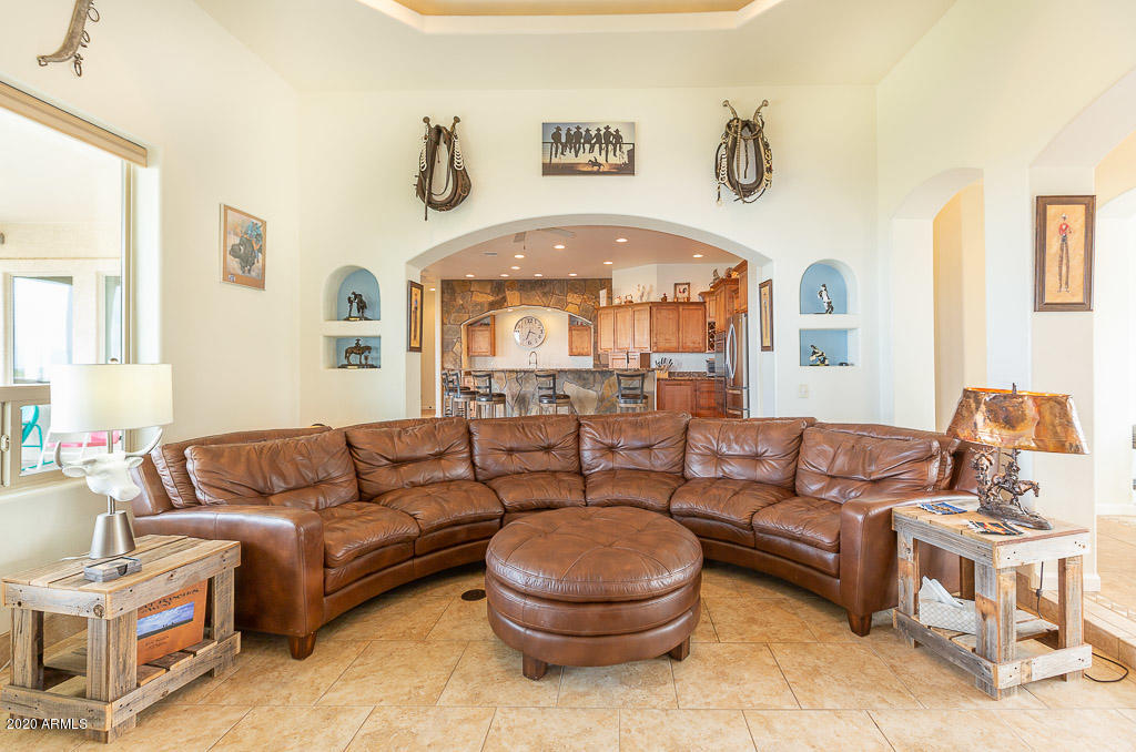 RANCHO SIERRA GRANDE - Residential