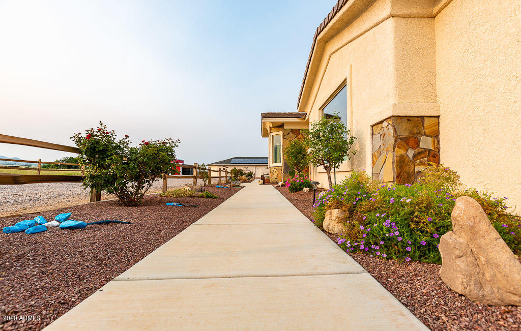 RANCHO SIERRA GRANDE - Residential