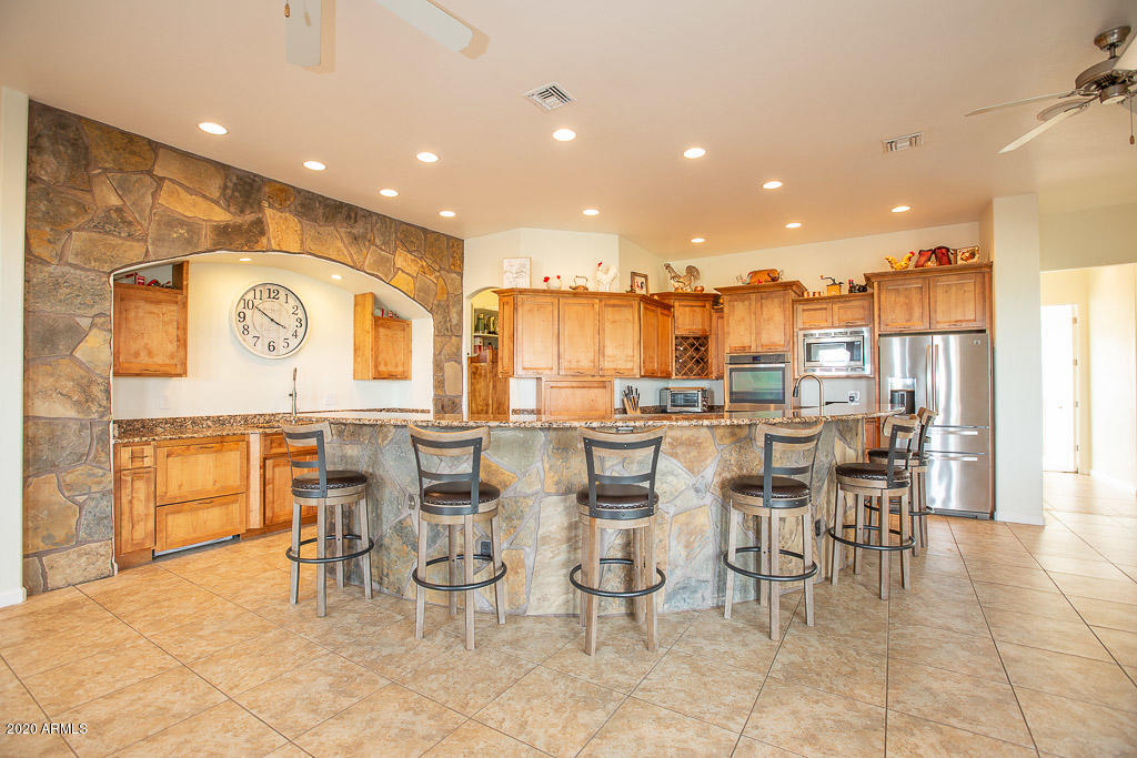RANCHO SIERRA GRANDE - Residential