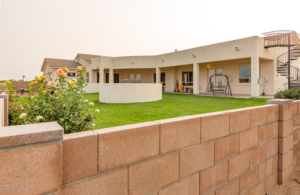 RANCHO SIERRA GRANDE - Residential