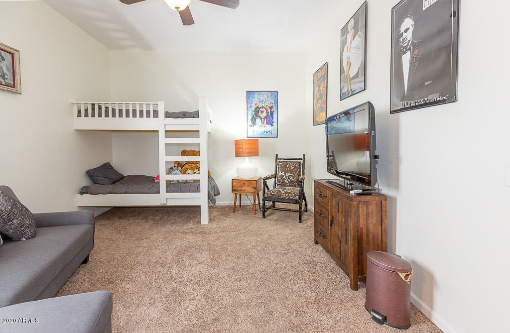 RANCHO SIERRA GRANDE - Residential