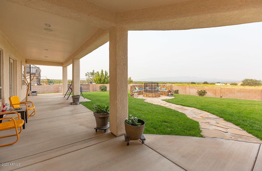 RANCHO SIERRA GRANDE - Residential