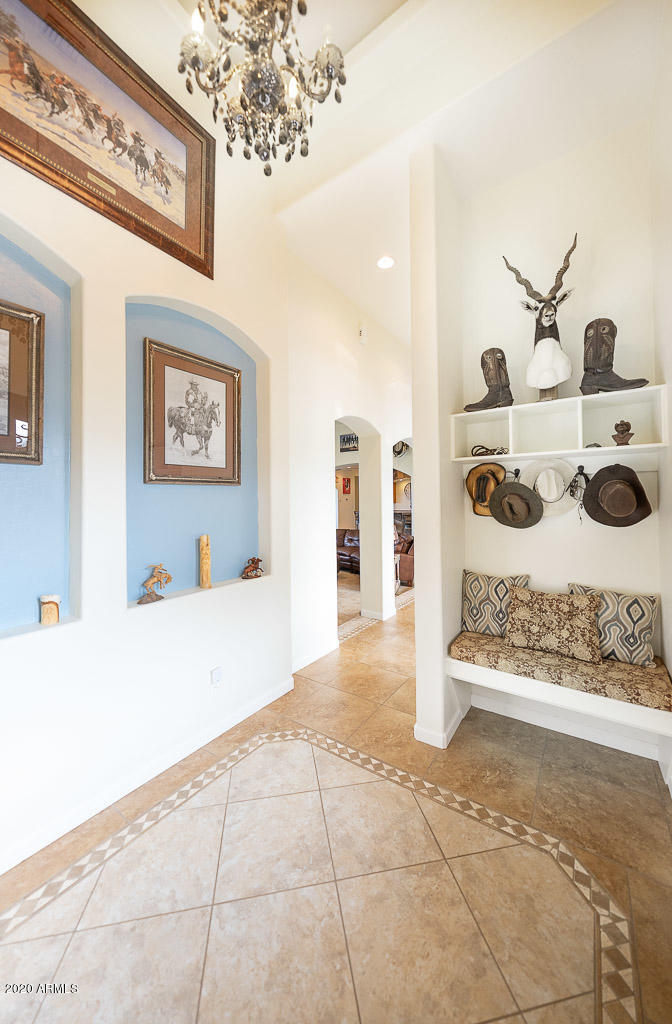 RANCHO SIERRA GRANDE - Residential