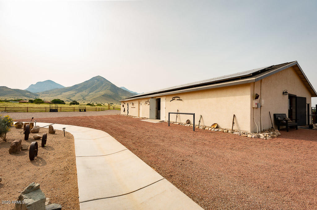 RANCHO SIERRA GRANDE - Residential