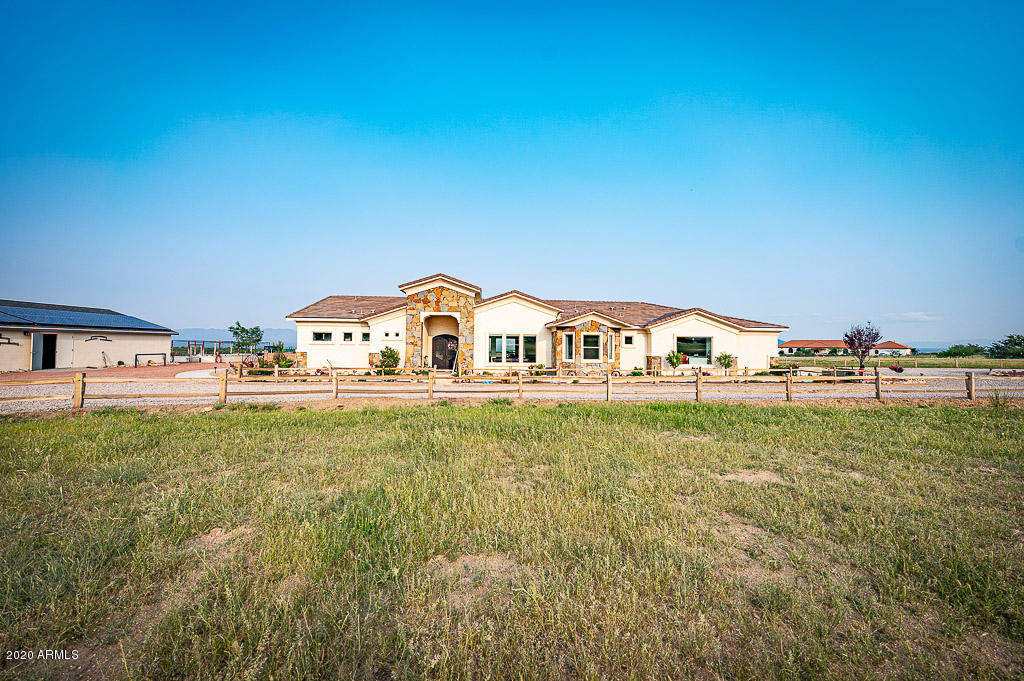 RANCHO SIERRA GRANDE - Residential
