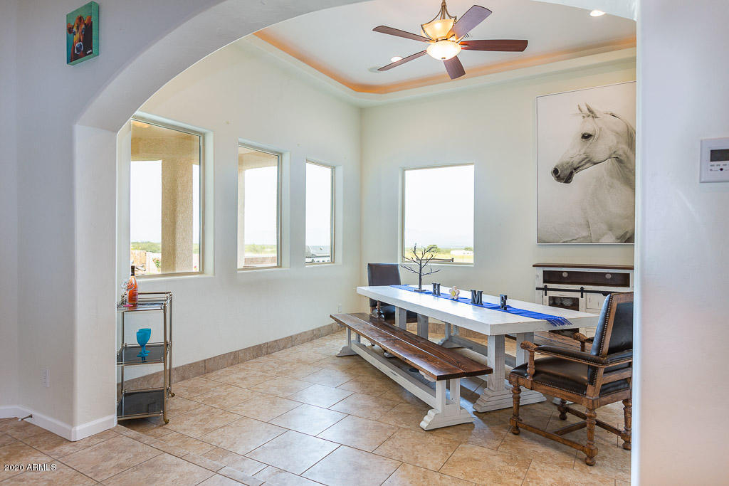 RANCHO SIERRA GRANDE - Residential