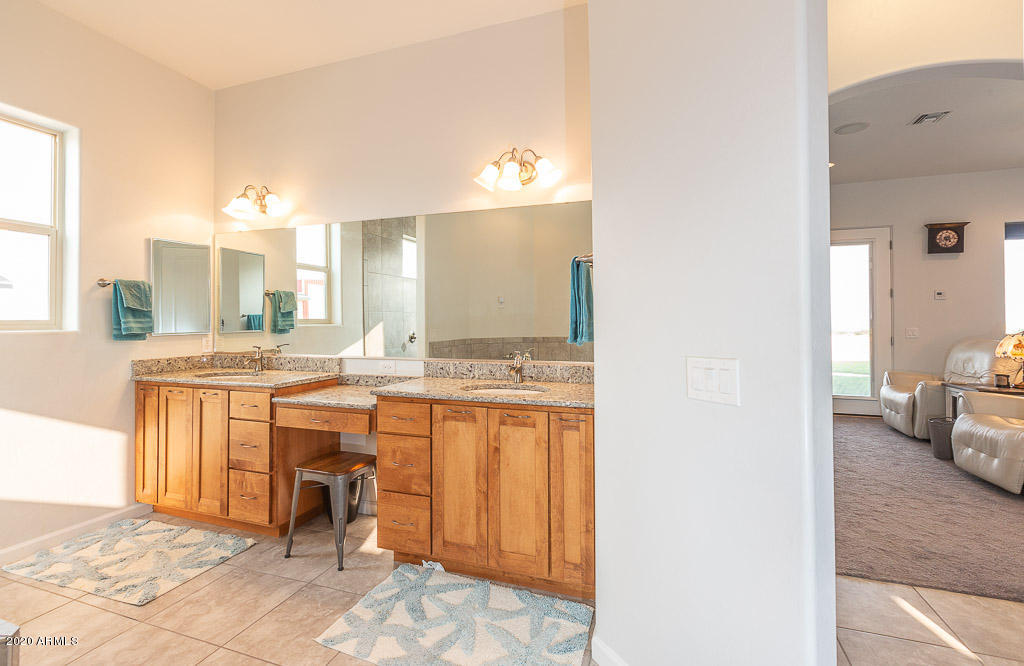 RANCHO SIERRA GRANDE - Residential