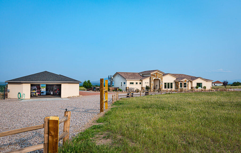 RANCHO SIERRA GRANDE - Residential