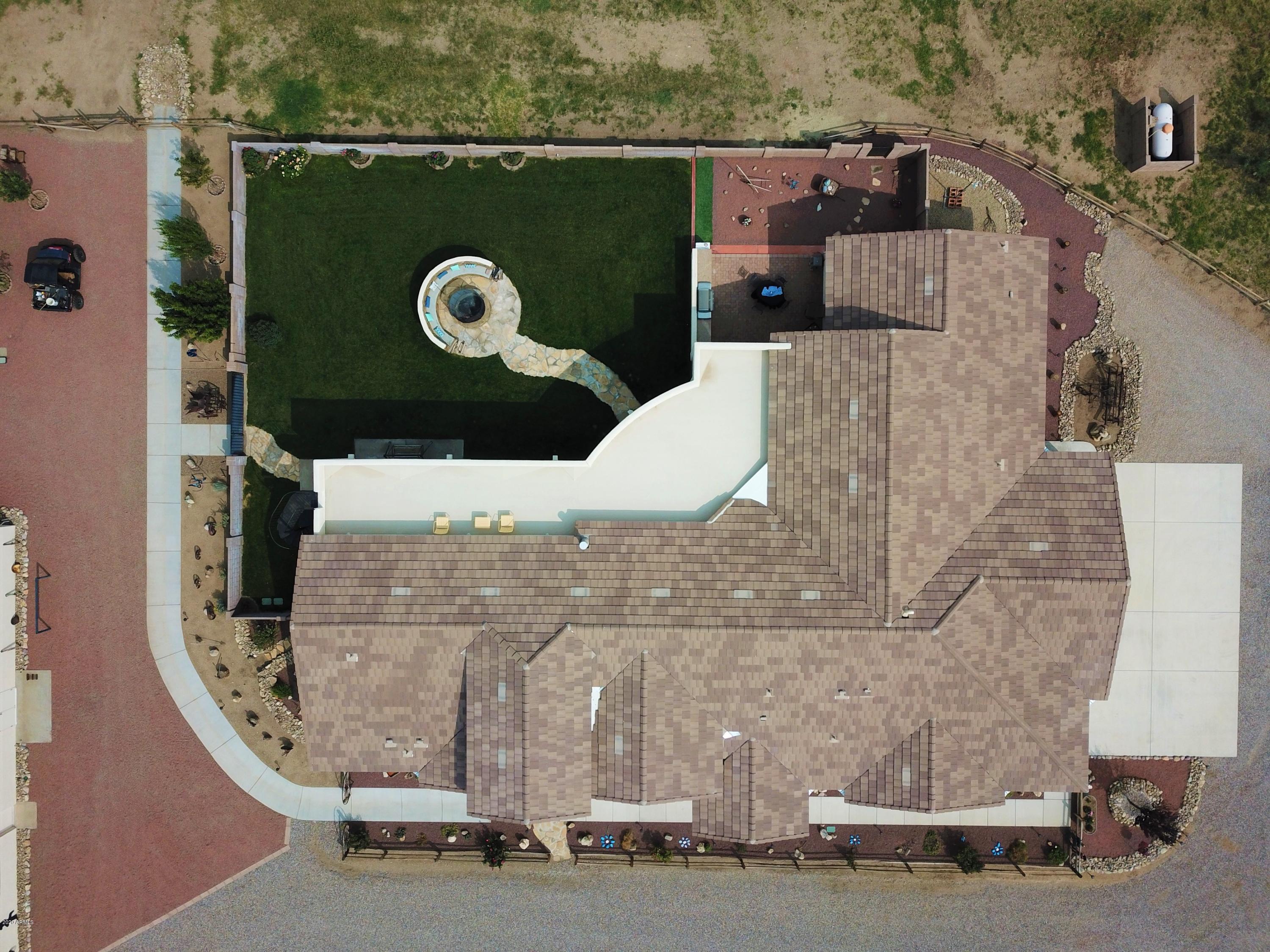 RANCHO SIERRA GRANDE - Residential