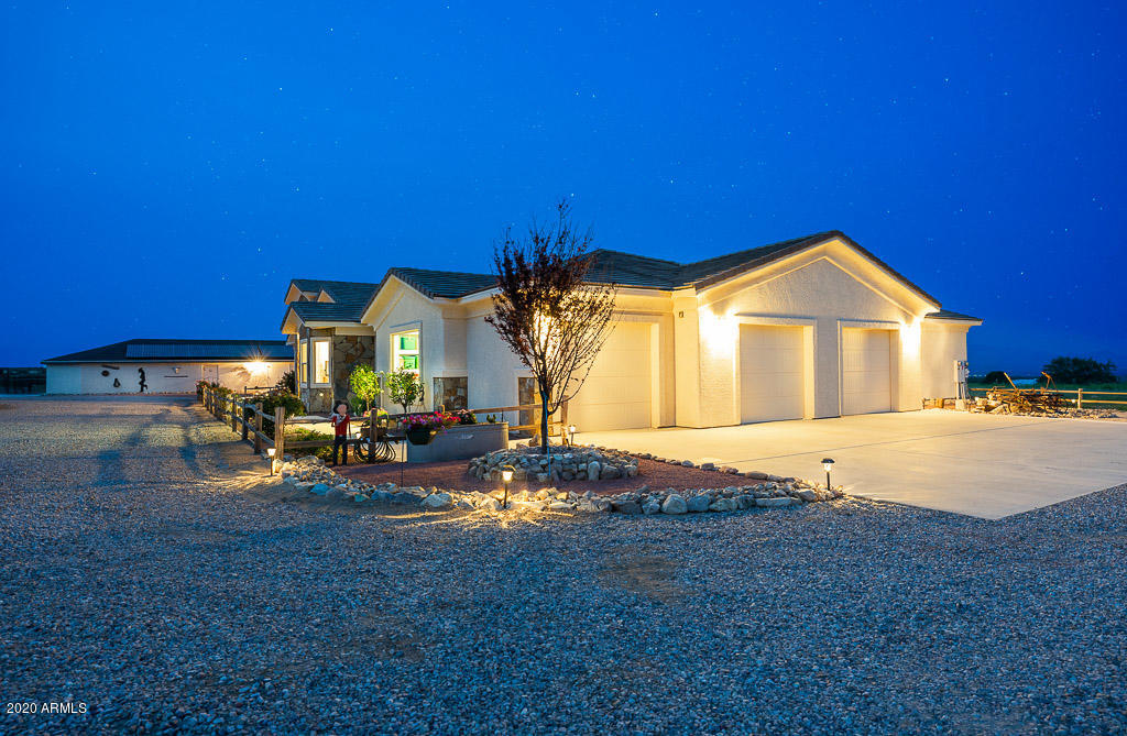 RANCHO SIERRA GRANDE - Residential