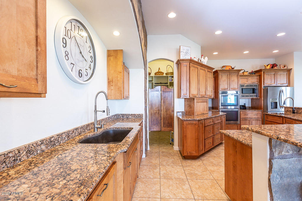 RANCHO SIERRA GRANDE - Residential