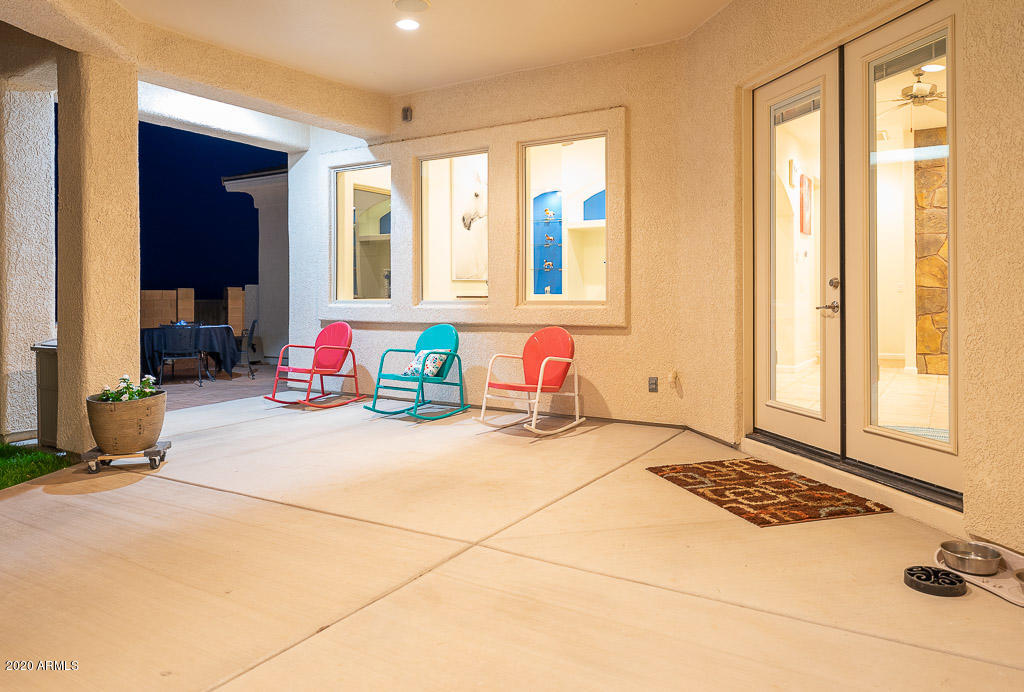 RANCHO SIERRA GRANDE - Residential