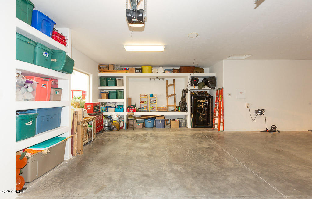 RANCHO SIERRA GRANDE - Residential